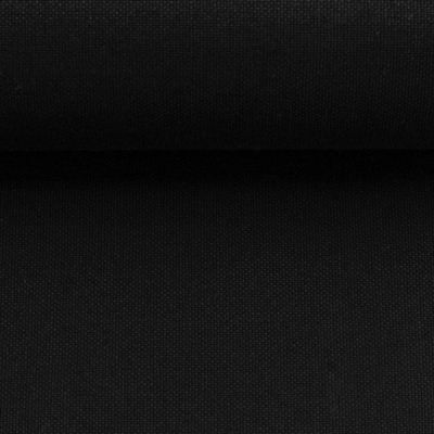 Canvas | Calvin ♣ uni schwarz